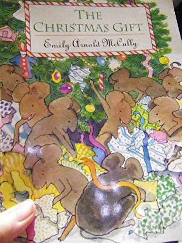 cover image The Christmas Gift