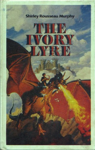 cover image The Ivory Lyre