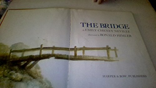 cover image The Bridge