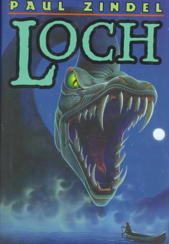 cover image Loch