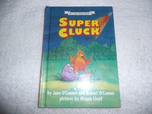 cover image Super Cluck