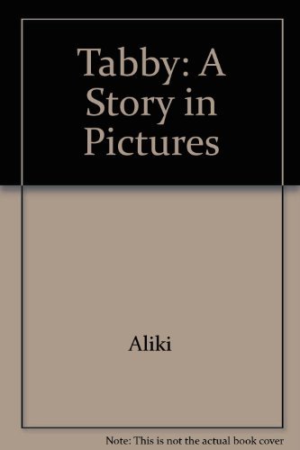 cover image Tabby