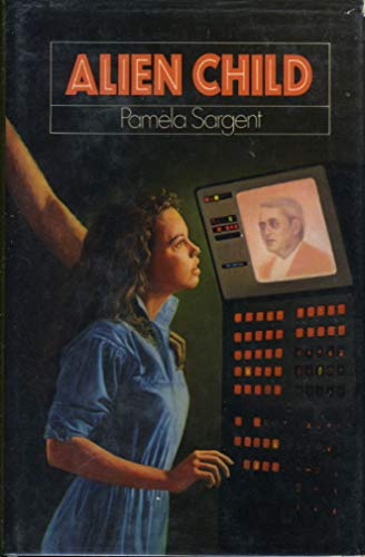 cover image Alien Child