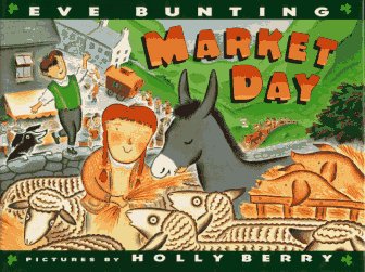 cover image Market Day
