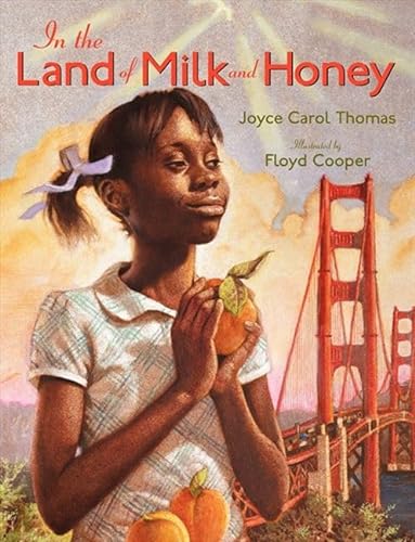 cover image In the Land of Milk and Honey