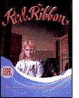 cover image Red Ribbon, with Cassette