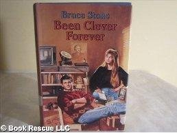 cover image Been Clever Forever