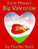 cover image Litt Mouses Big Valent
