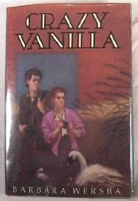 cover image Crazy Vanilla