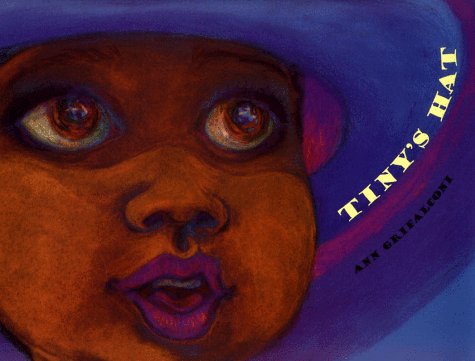 cover image Tiny's Hat