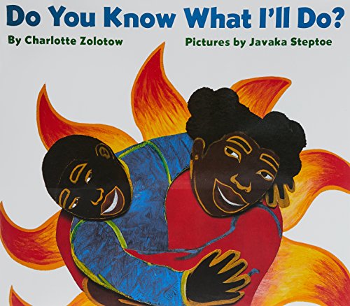 cover image Do You Know What I'll Do?
