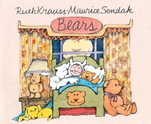 cover image BEARS