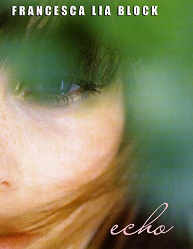 cover image ECHO