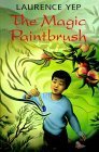 cover image The Magic Paintbrush
