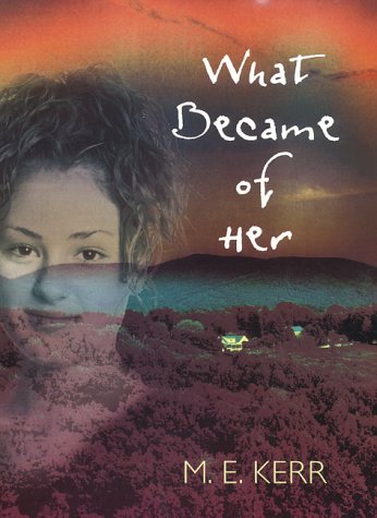 cover image What Became of Her