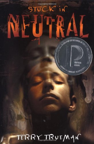 cover image Stuck in Neutral