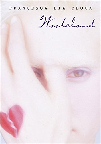 cover image WASTELAND