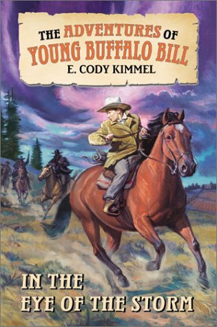 cover image In the Eye of the Storm