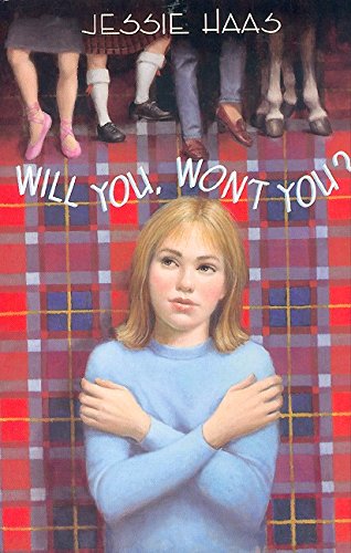 cover image Will You, Won't You?