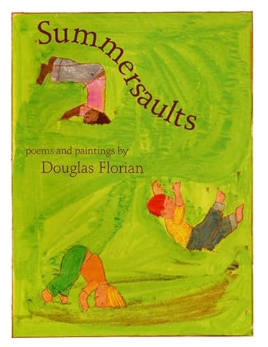 cover image SUMMERSAULTS