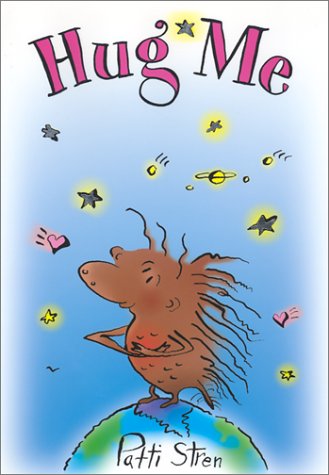 cover image Hug Me