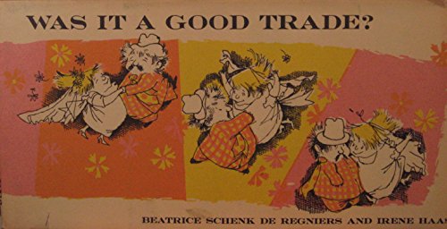 cover image Was It a Good Trade?