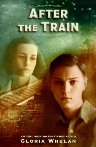 cover image After the Train