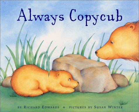 cover image Always Copycub