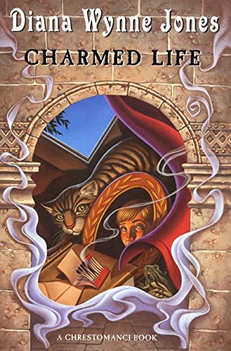cover image Charmed Life