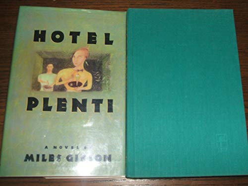cover image Hotel Plenti