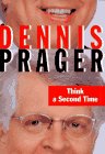 cover image Think a Second Time