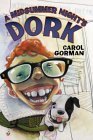 cover image A Midsummer Night's Dork