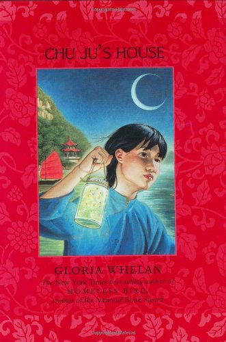 cover image CHU JU'S HOUSE