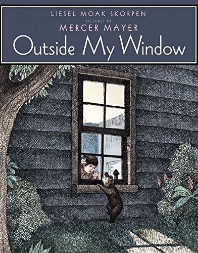 cover image Outside My Window