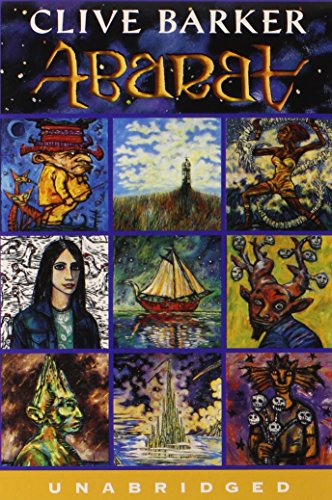 cover image ABARAT