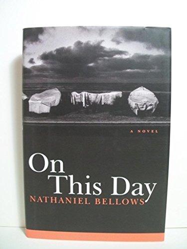 cover image ON THIS DAY