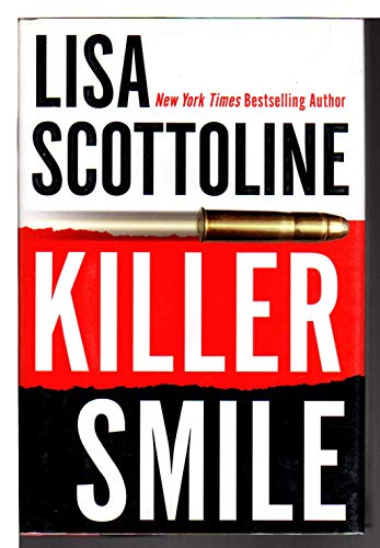 cover image KILLER SMILE