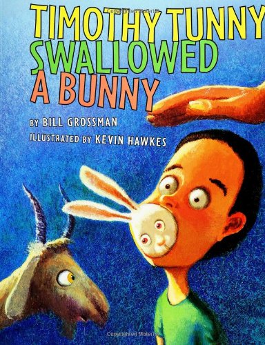 cover image Bill Grossman