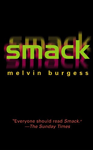 cover image SMACK