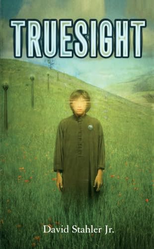 cover image TRUESIGHT