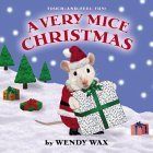 cover image A Very Mice Christmas
