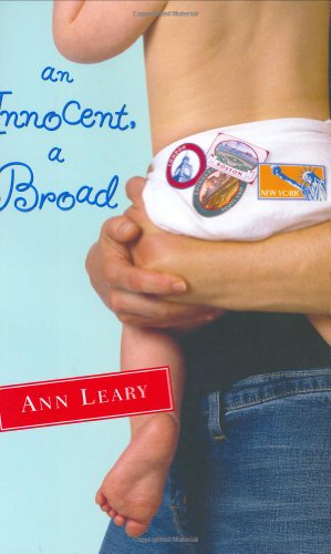 cover image AN INNOCENT, A BROAD