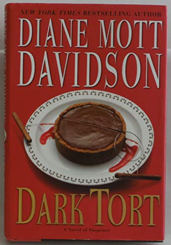 cover image Dark Tort