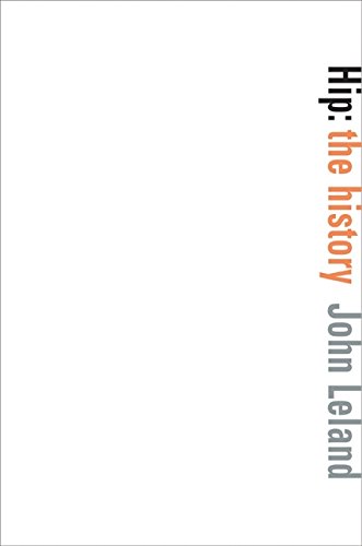 cover image HIP: The History