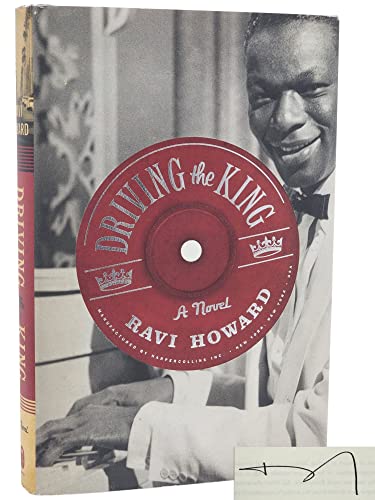 cover image Driving the King