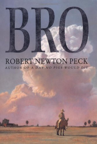 cover image Bro