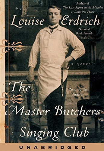 cover image The Master Butchers Singing Club