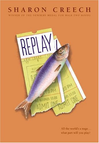 cover image Replay