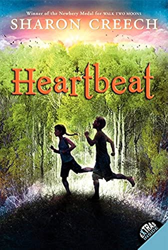 cover image Heartbeat