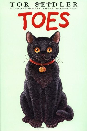 cover image TOES